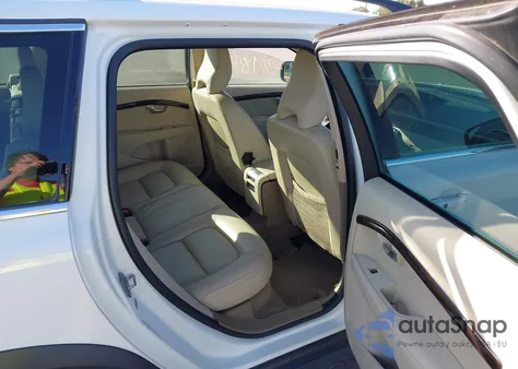 2014 Volvo Xc70 T6 Platinum from USA, damaged, VIN YV4902BZ1E1179324